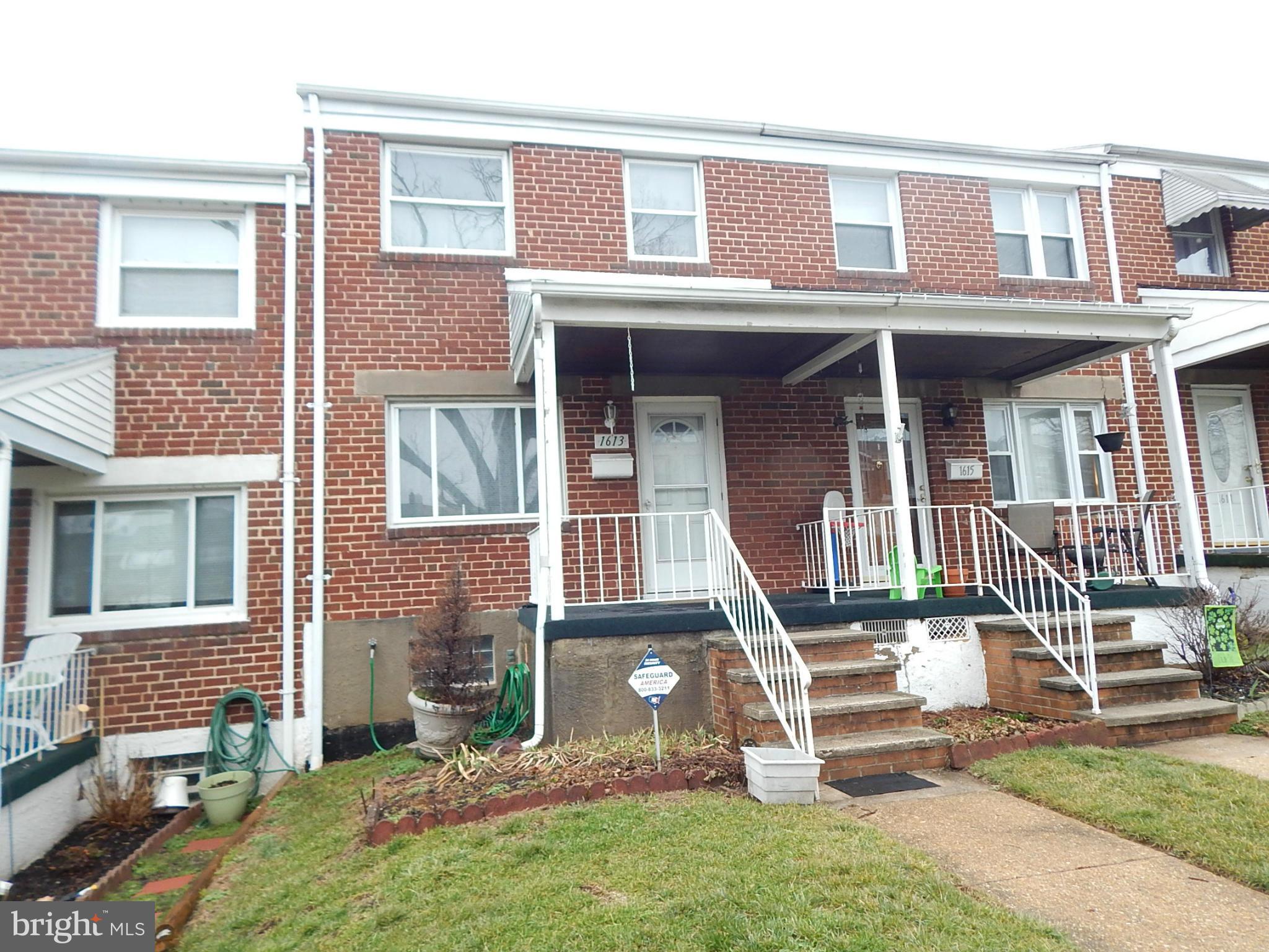 MORELL PARK - Residential