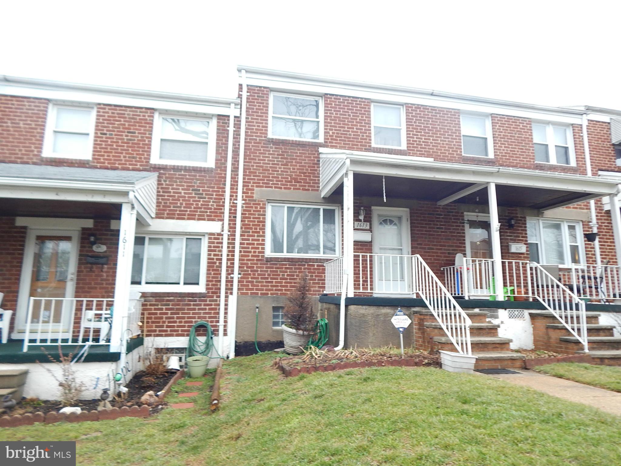 MORELL PARK - Residential