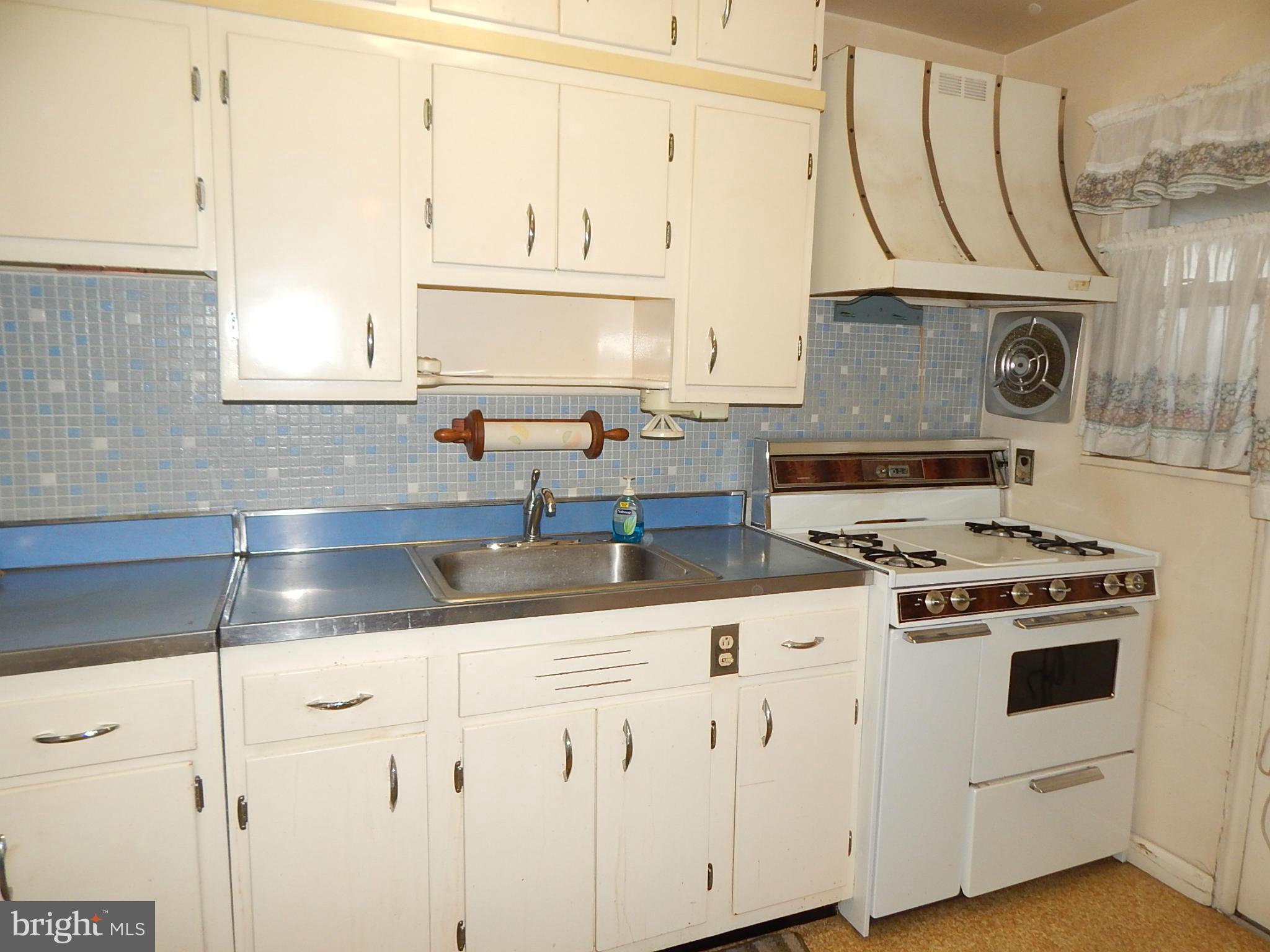 MORELL PARK - Residential