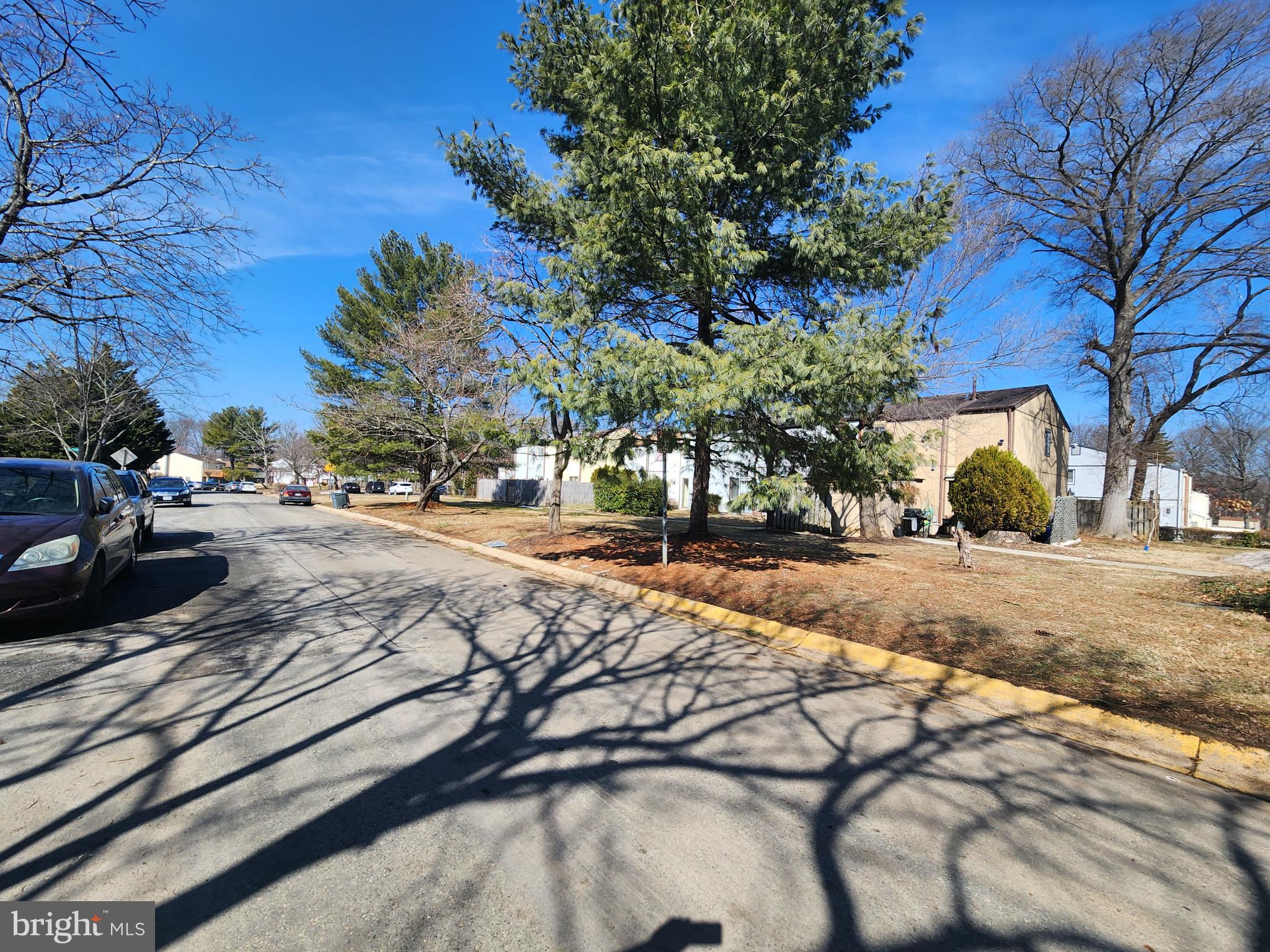 GAITHERSBURG - Residential