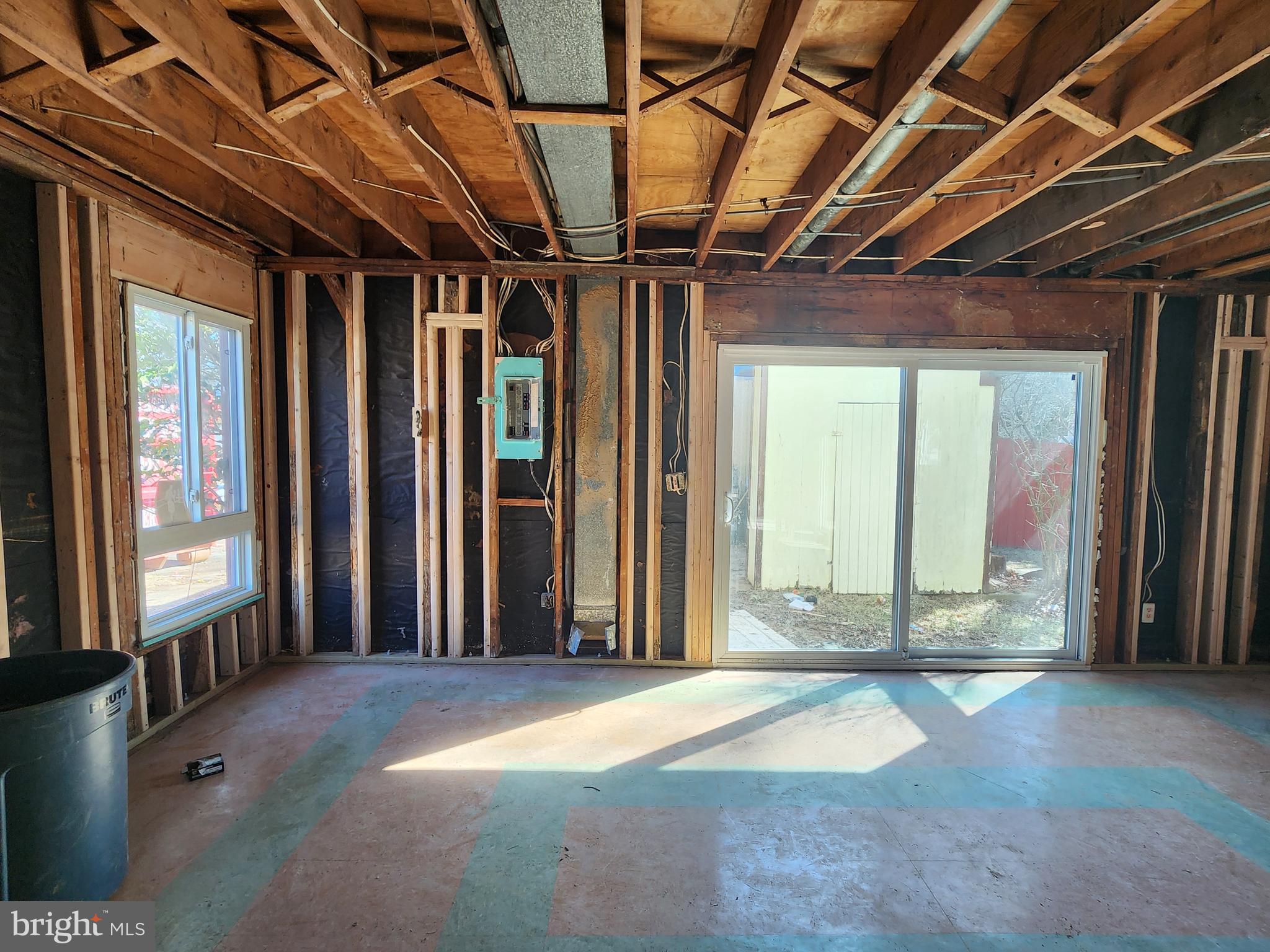 GAITHERSBURG - Residential