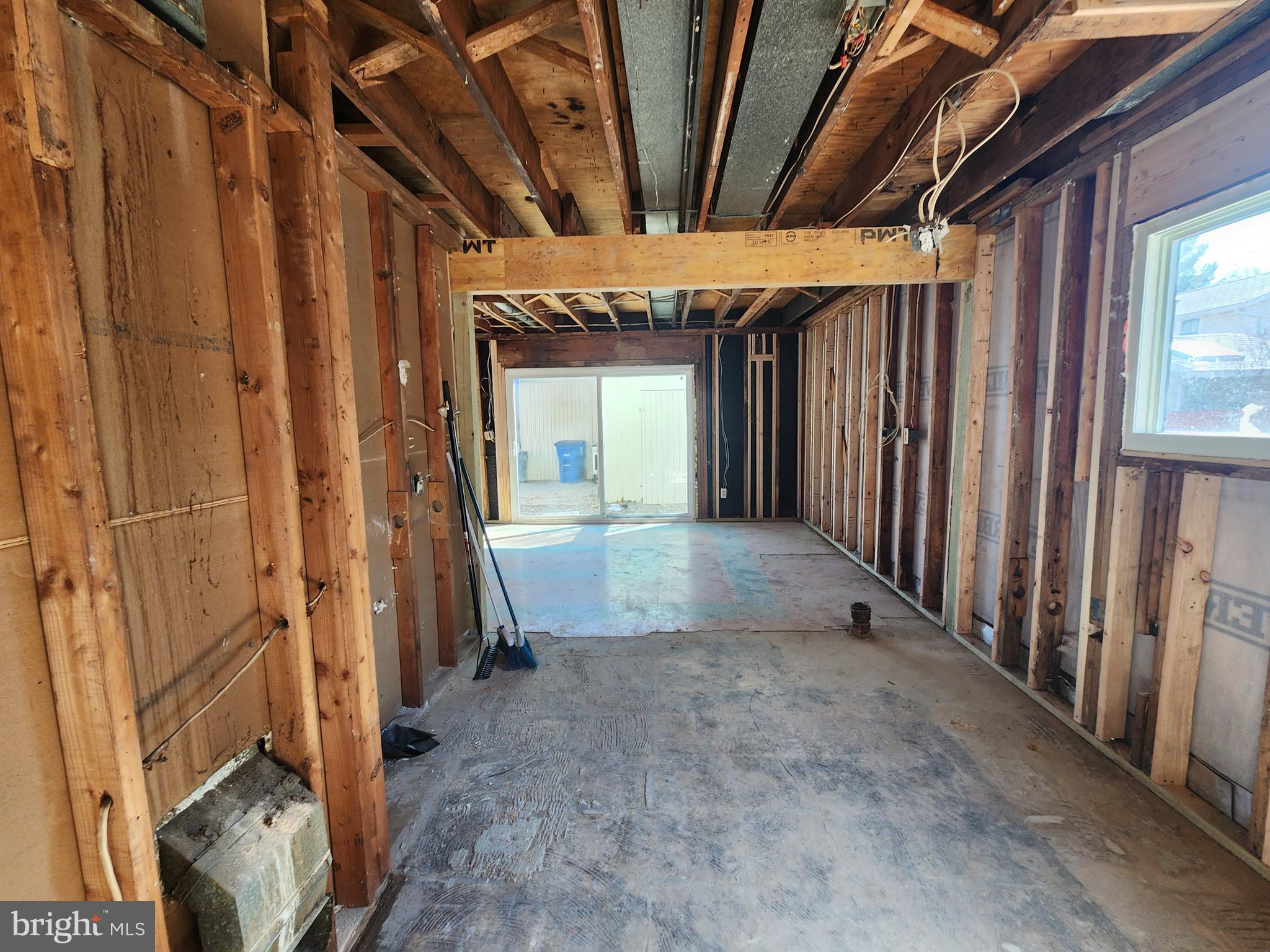 GAITHERSBURG - Residential