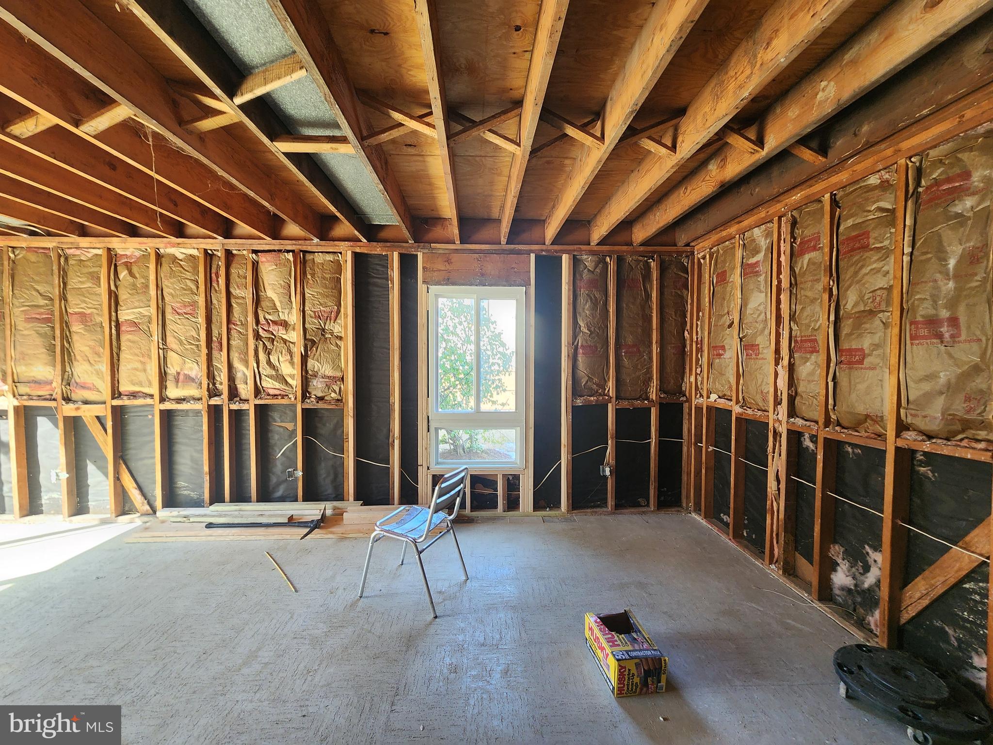 GAITHERSBURG - Residential