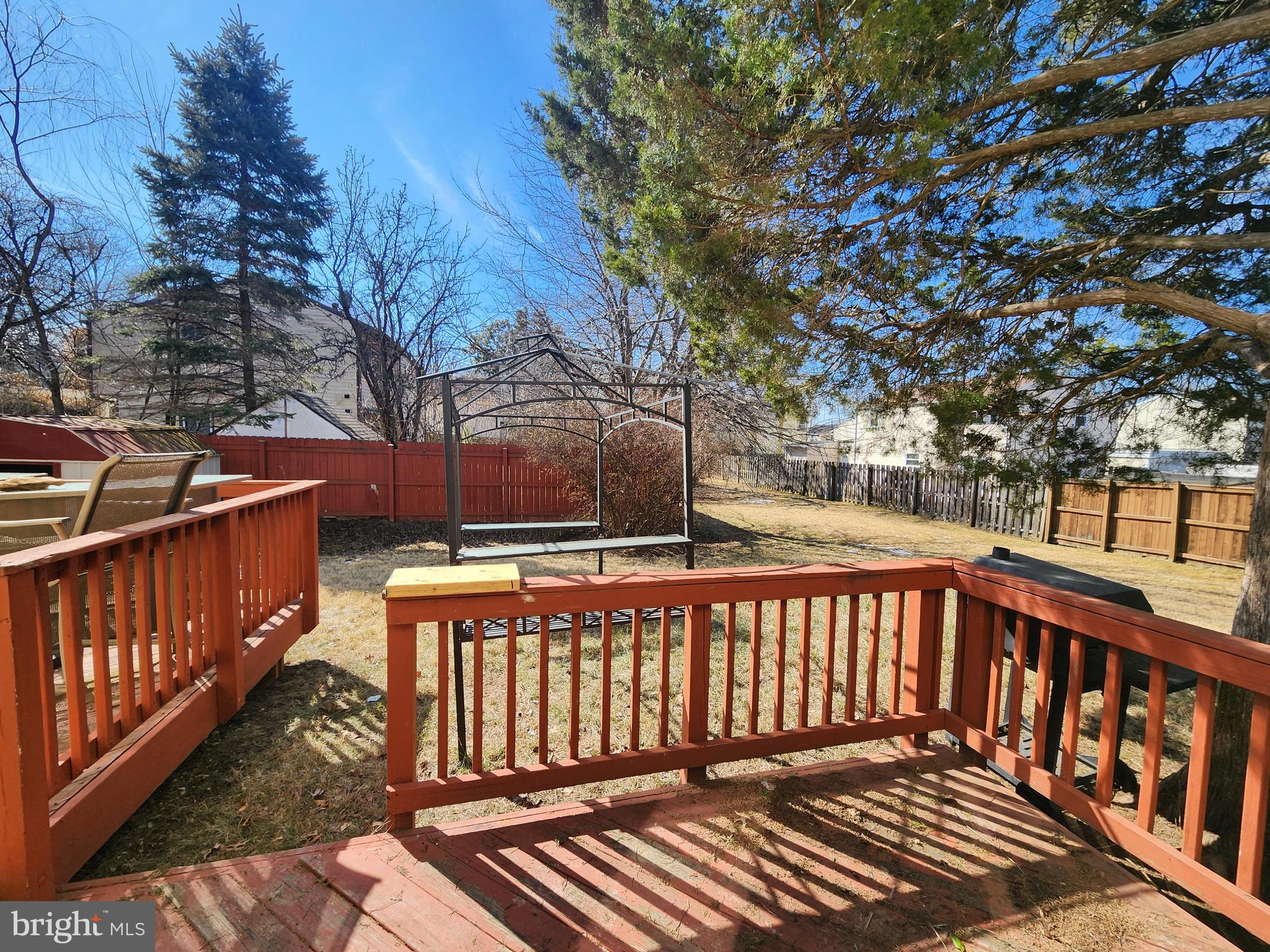 GAITHERSBURG - Residential