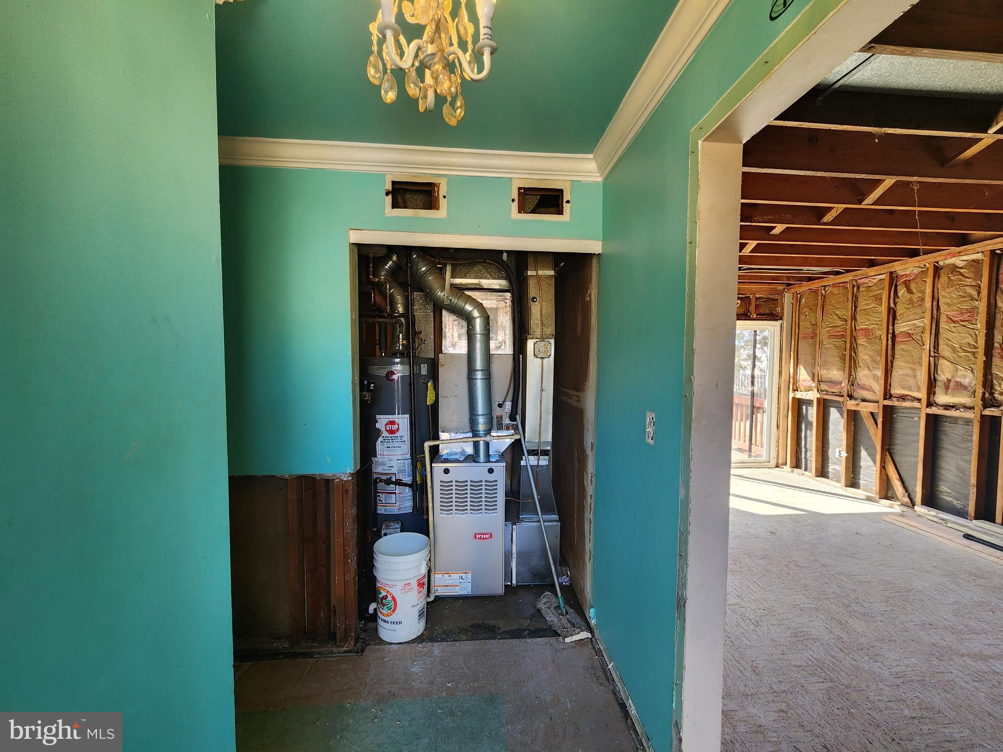 GAITHERSBURG - Residential