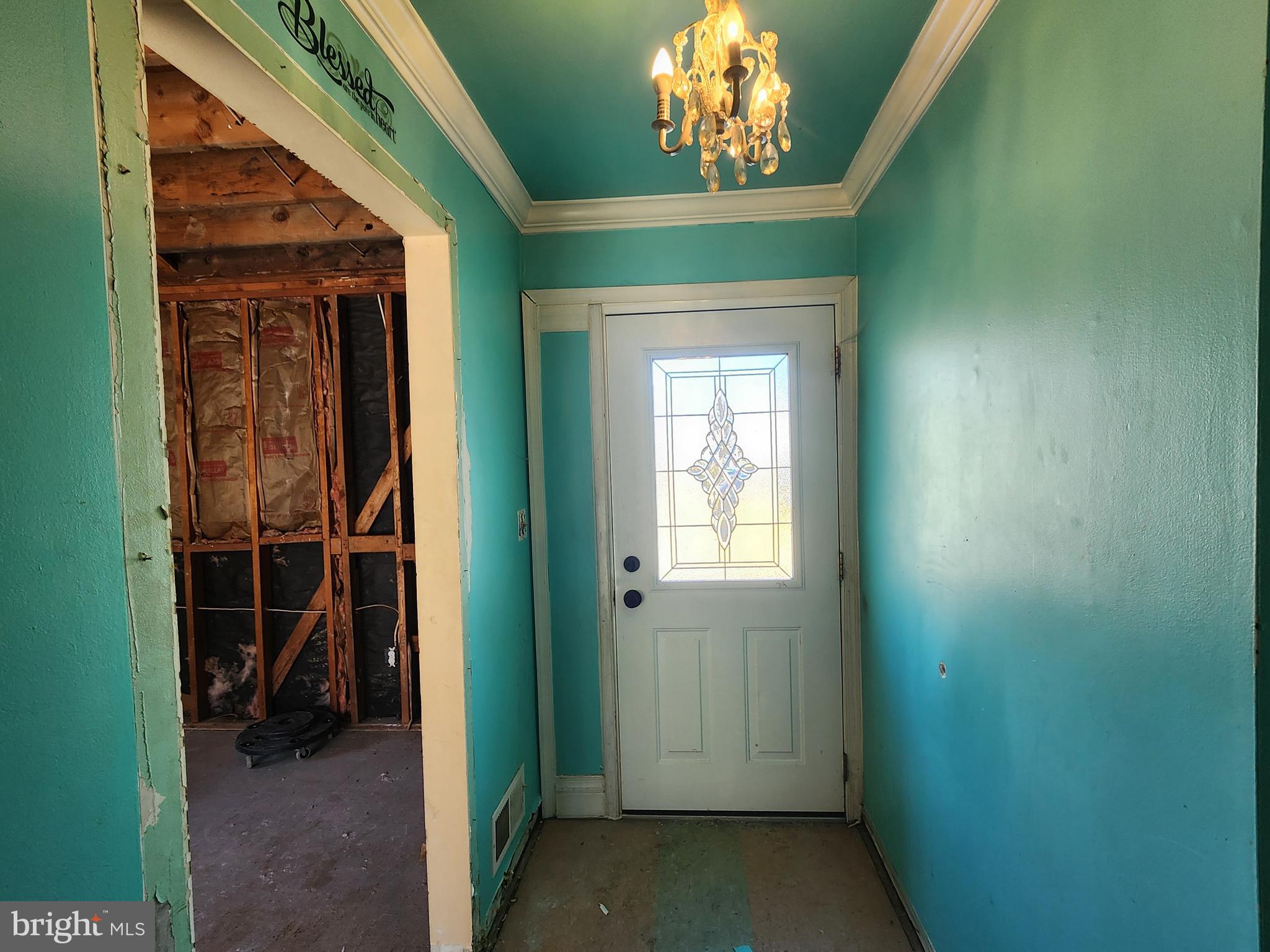 GAITHERSBURG - Residential