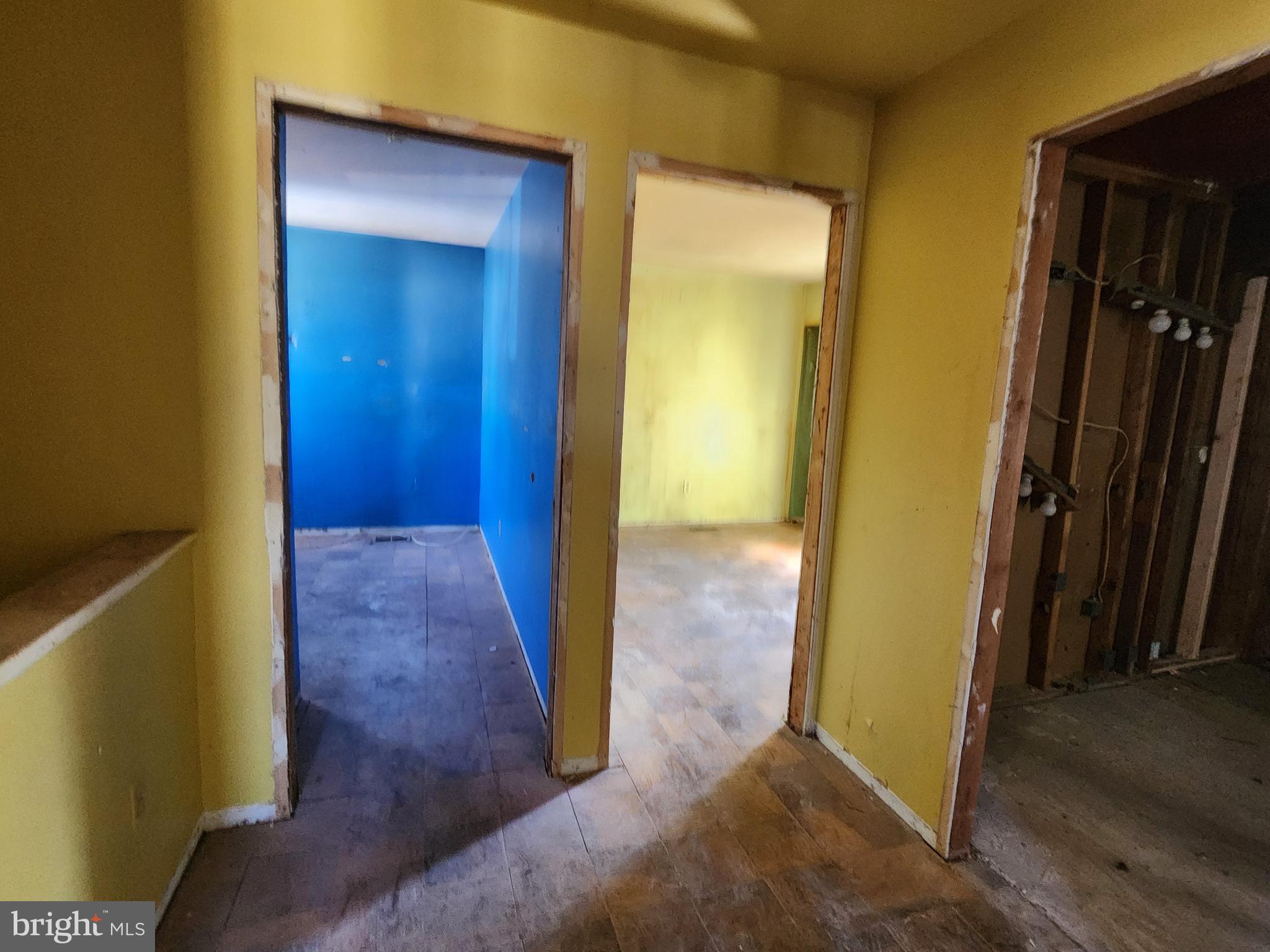 GAITHERSBURG - Residential