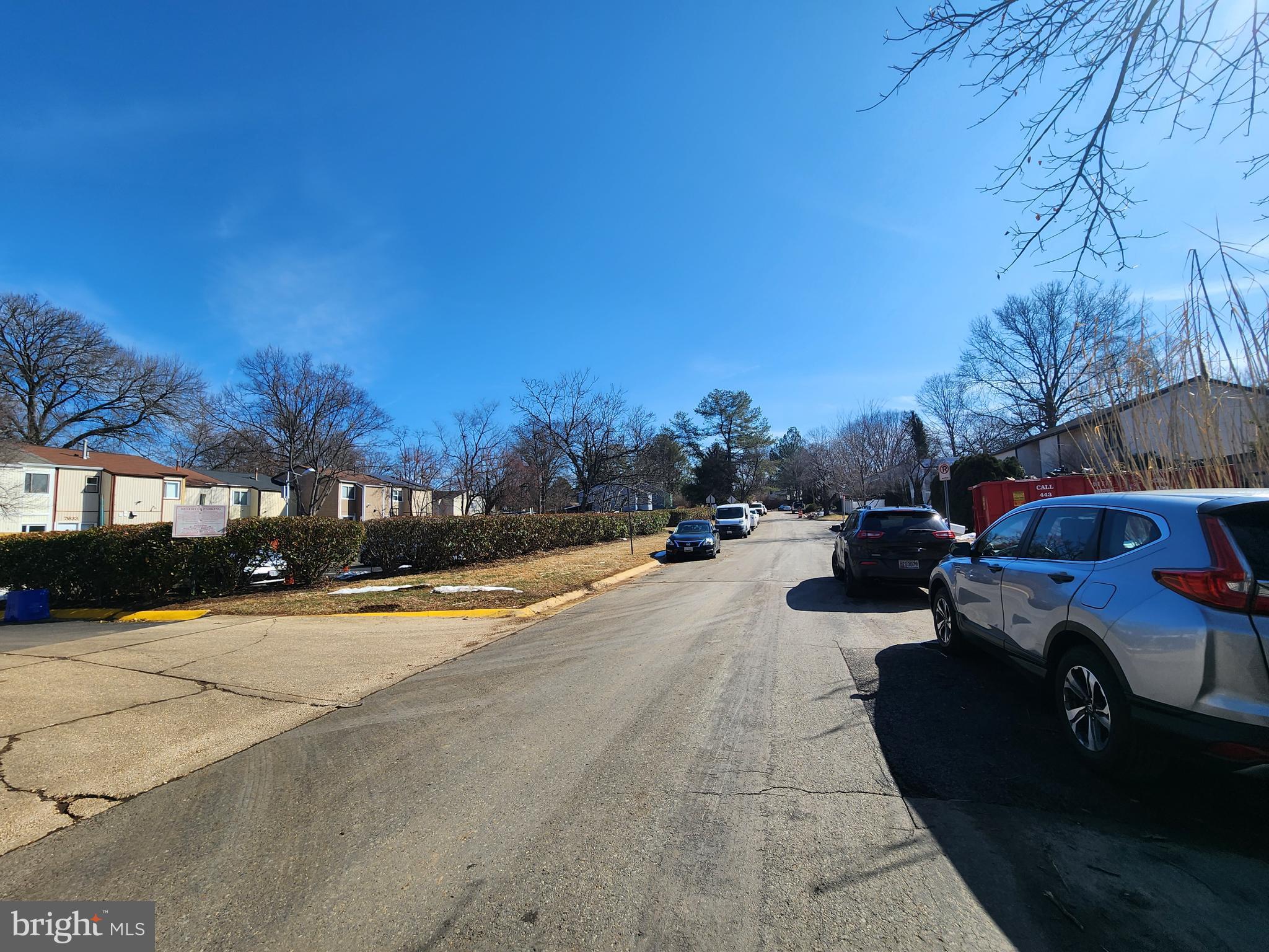 GAITHERSBURG - Residential