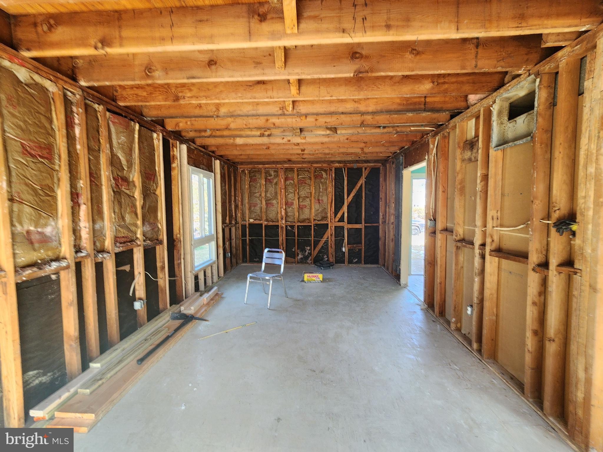 GAITHERSBURG - Residential