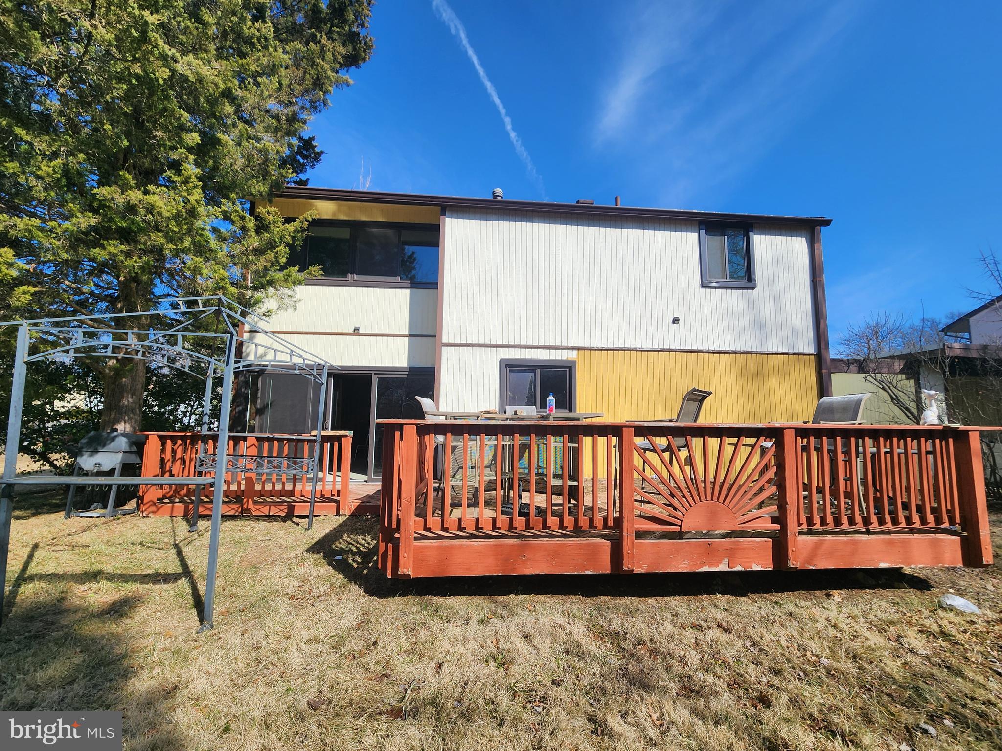 GAITHERSBURG - Residential