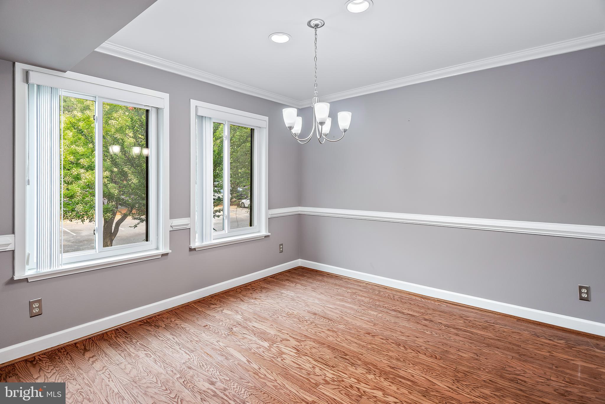 GEORGETOWN VILLAGE - Residential Lease