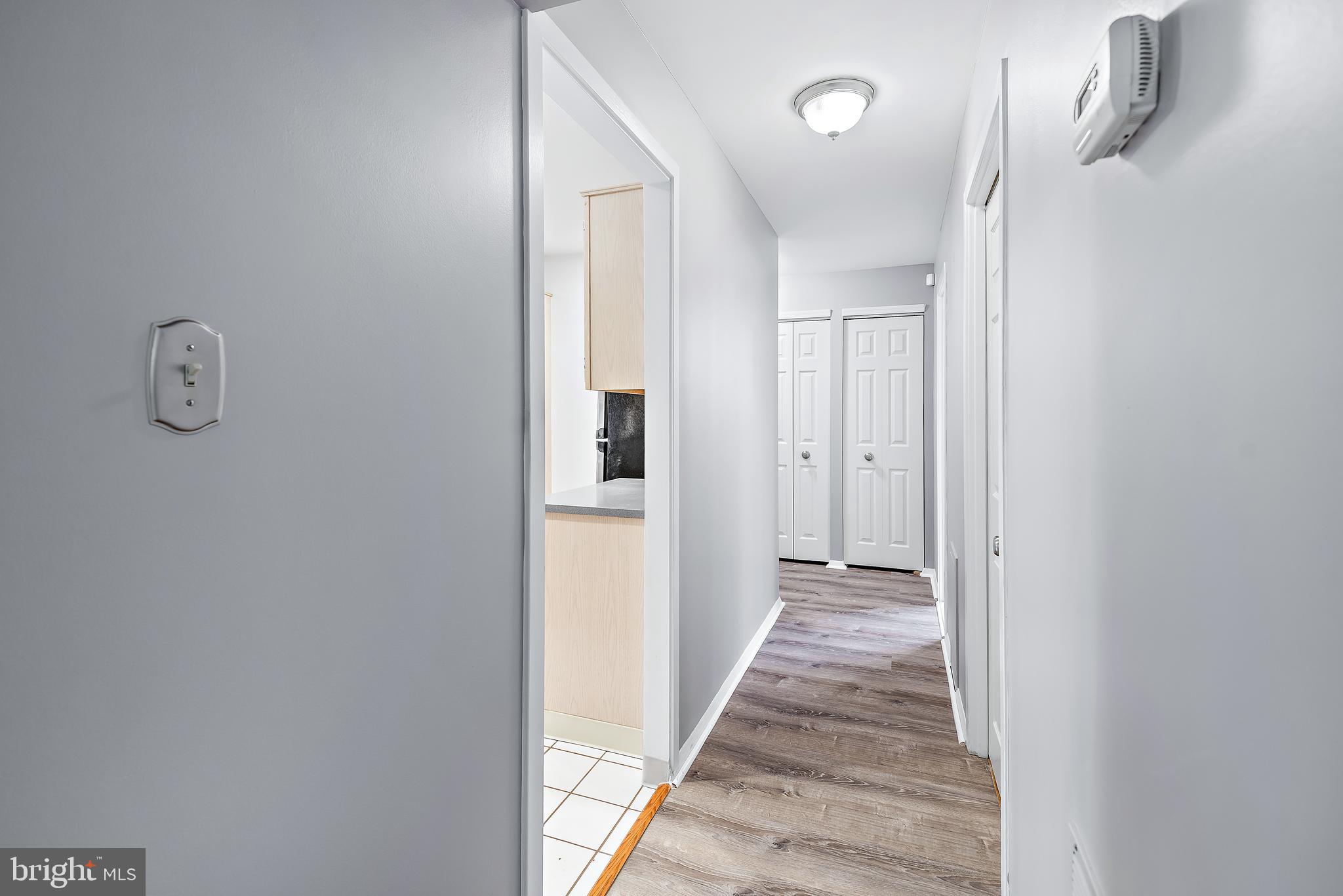 GEORGETOWN VILLAGE - Residential Lease