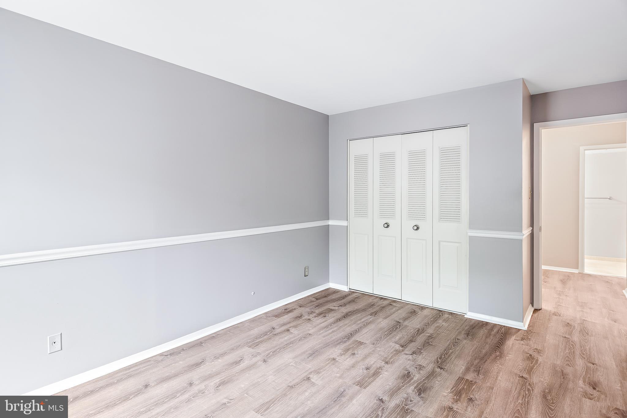 GEORGETOWN VILLAGE - Residential Lease