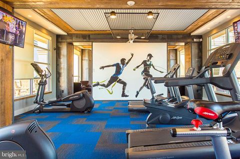 Tiny photo for 2121 - 41 Market St #517, PHILADELPHIA, PA 19103 (MLS # PAPH2582890)