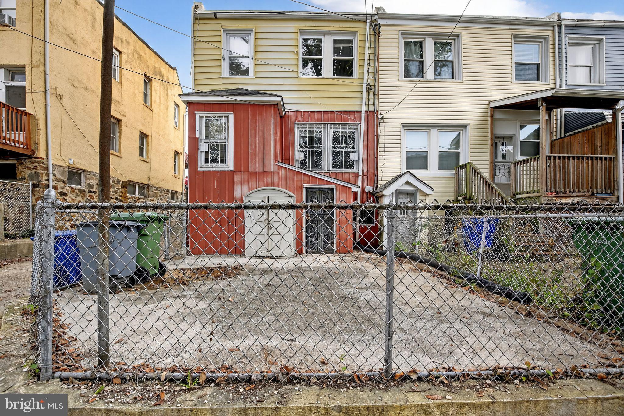 NONE AVAILABLE - Residential Income