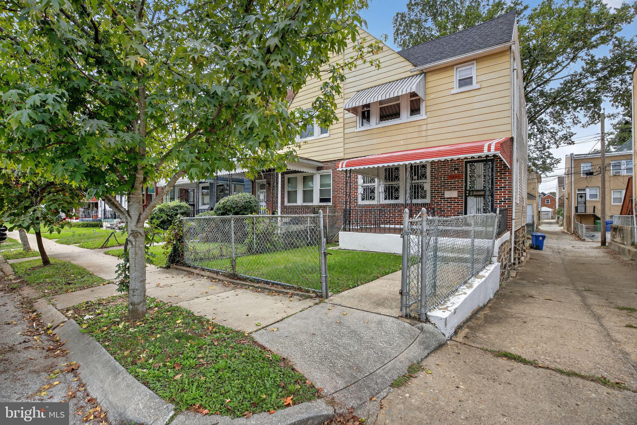 NONE AVAILABLE - Residential Income