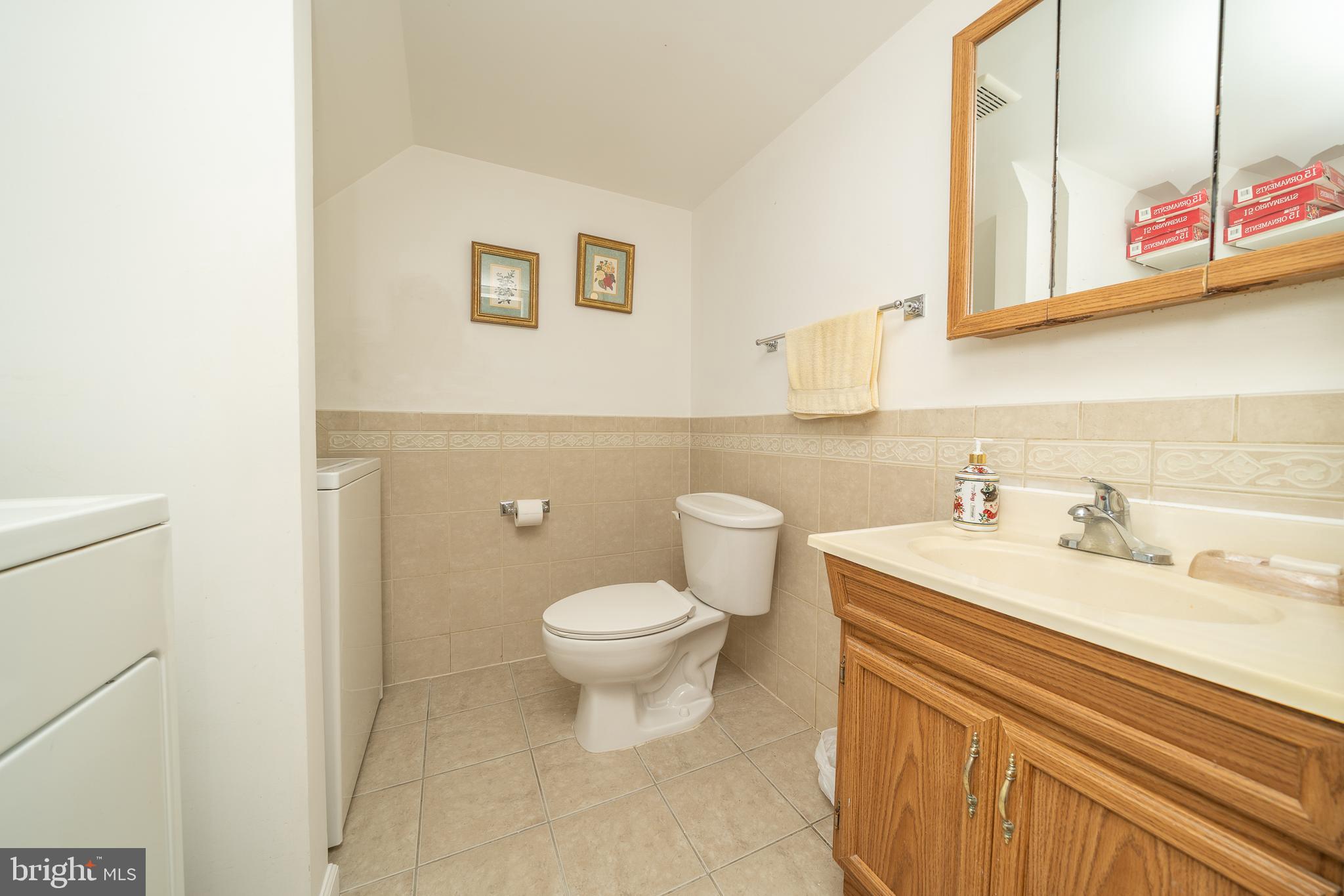 MCKENDREE - Residential