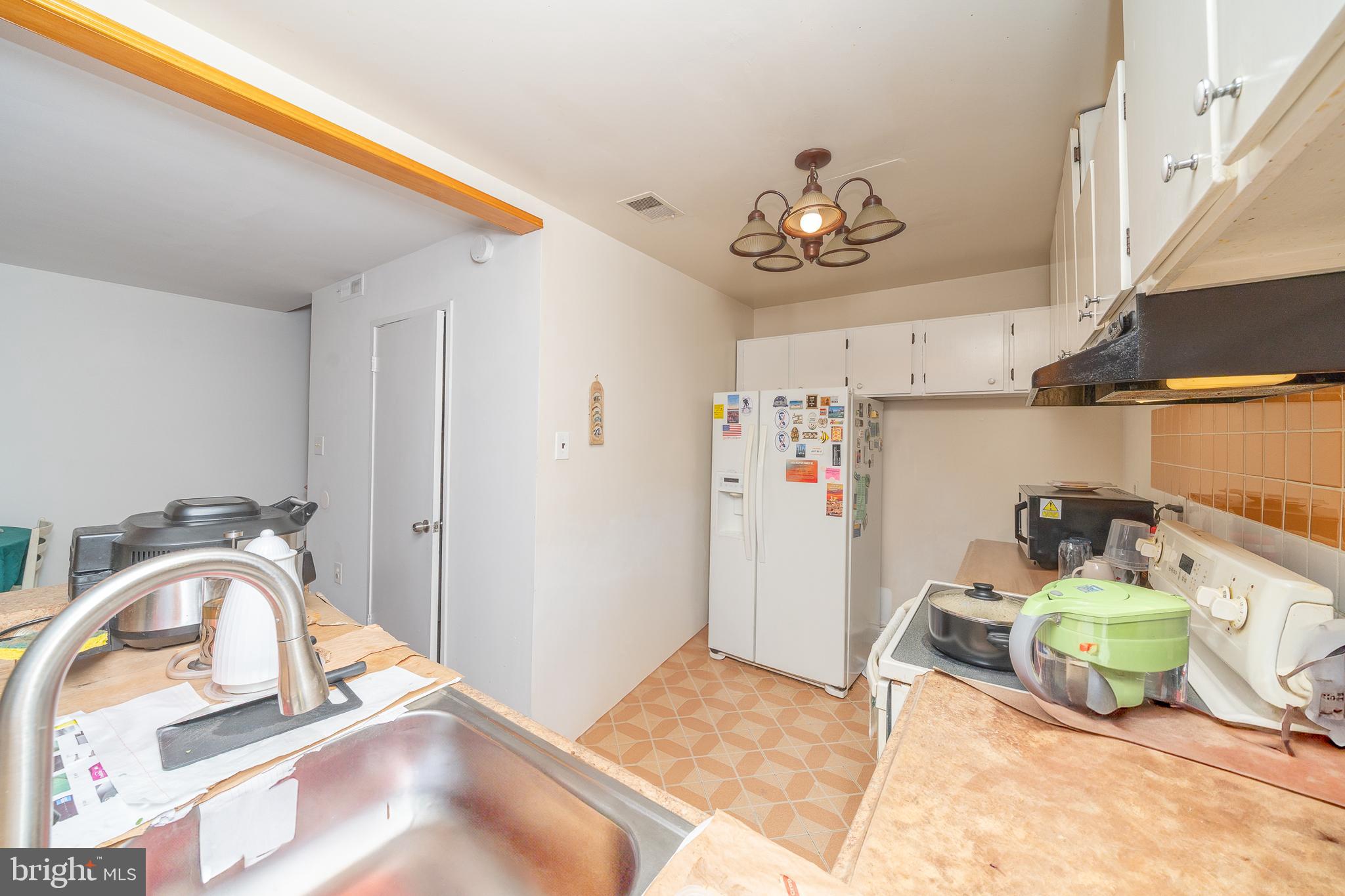 MCKENDREE - Residential