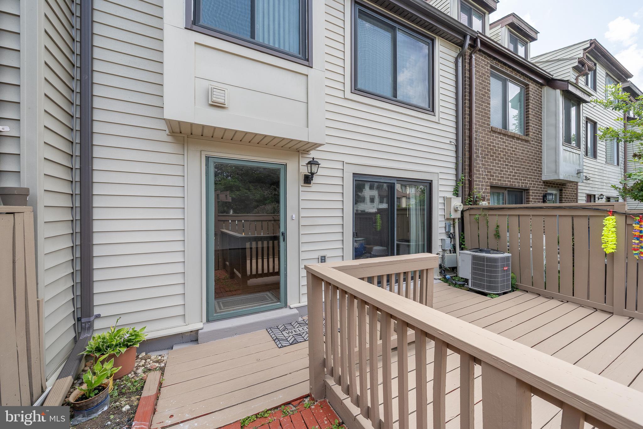 MCKENDREE - Residential