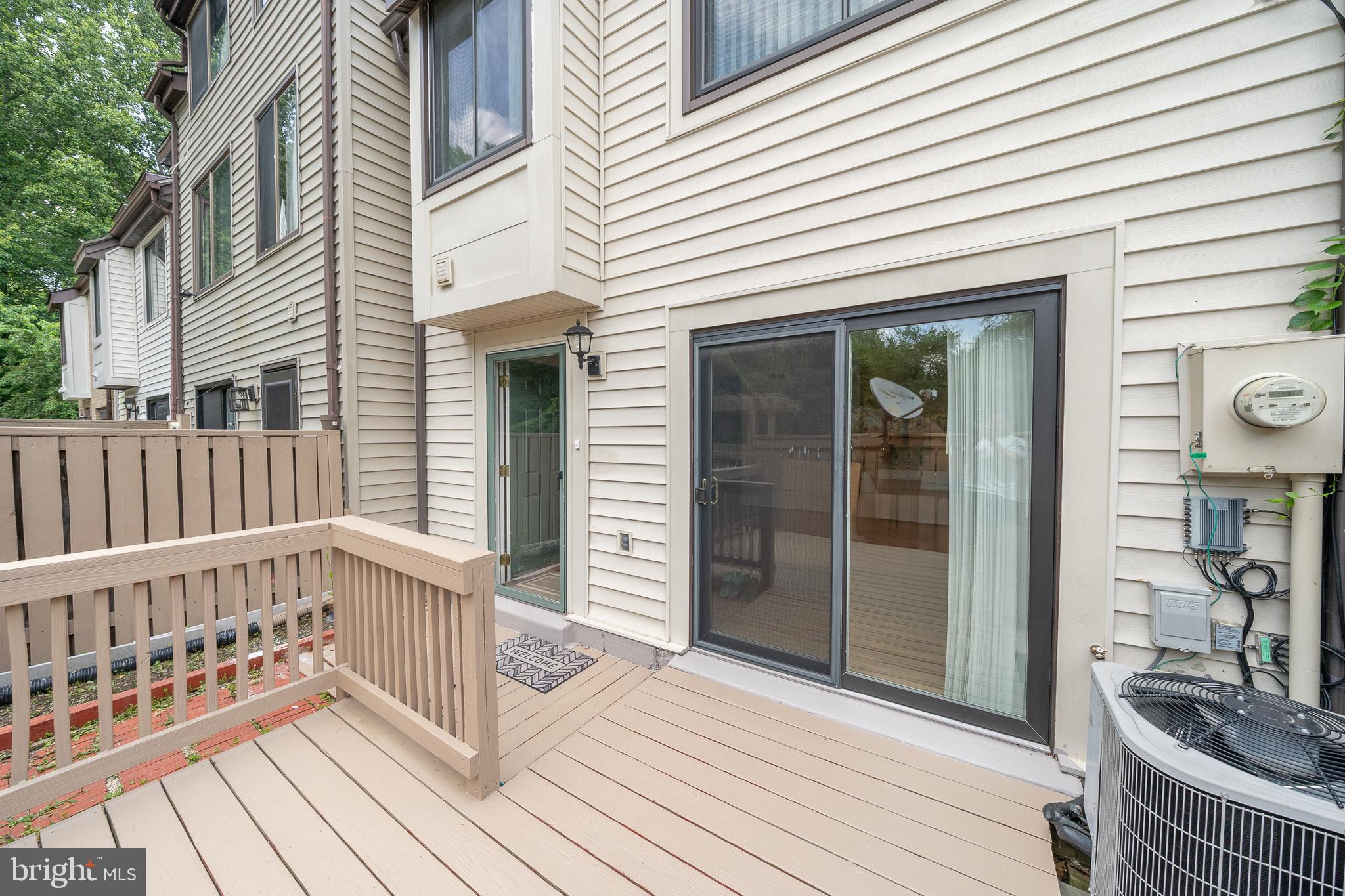 MCKENDREE - Residential