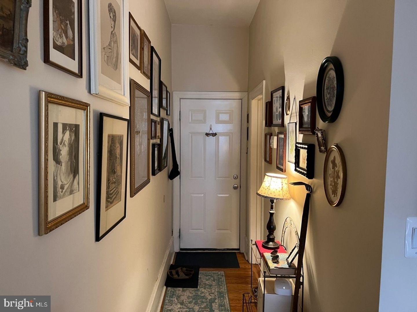 PHILADELPHIA - Residential Lease