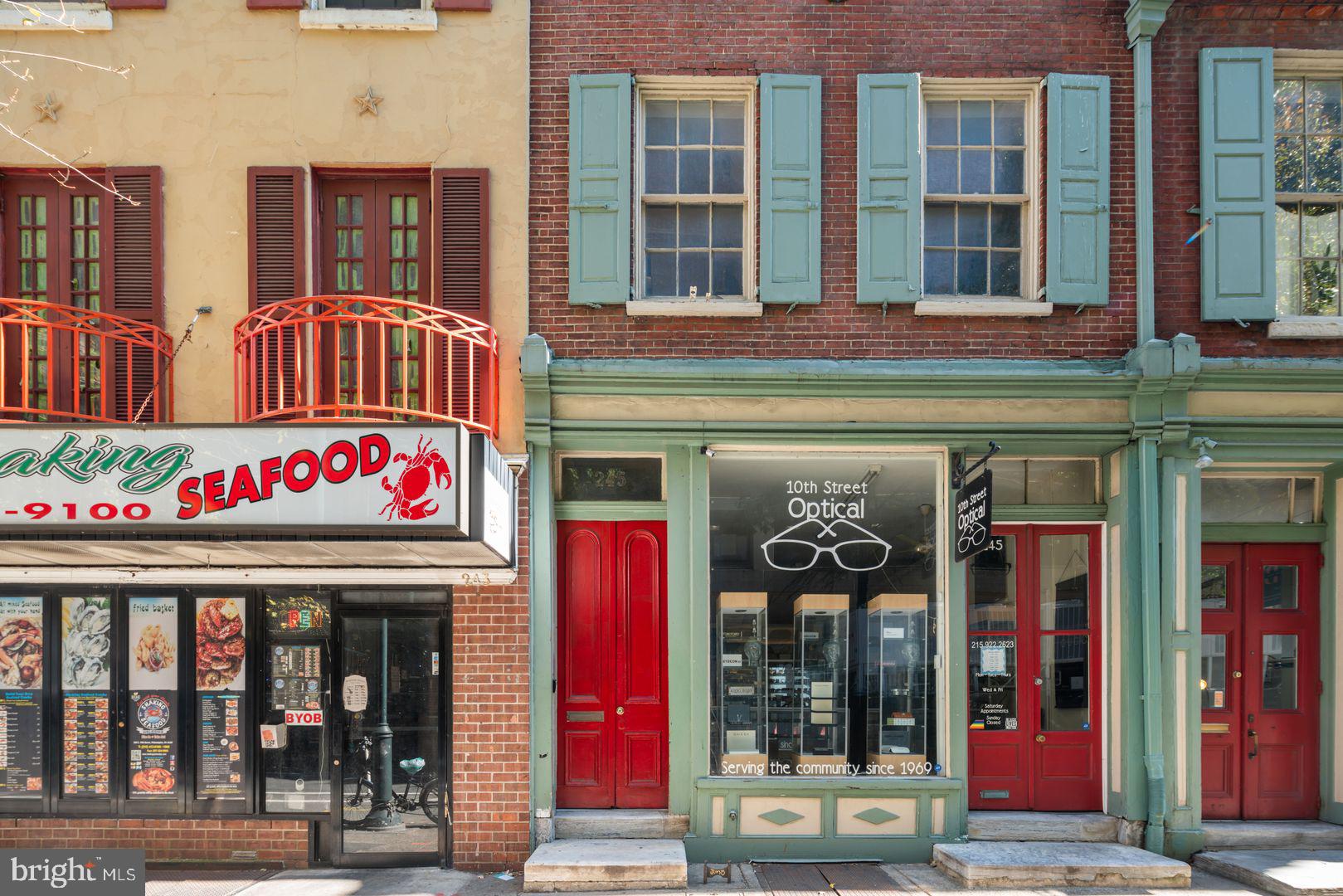 PHILADELPHIA - Residential Lease