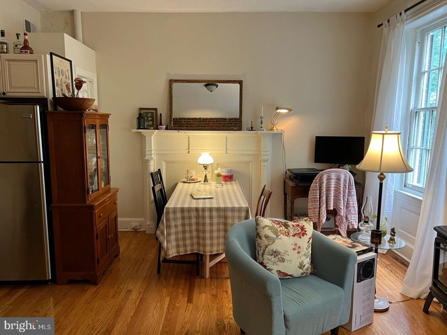 PHILADELPHIA - Residential Lease