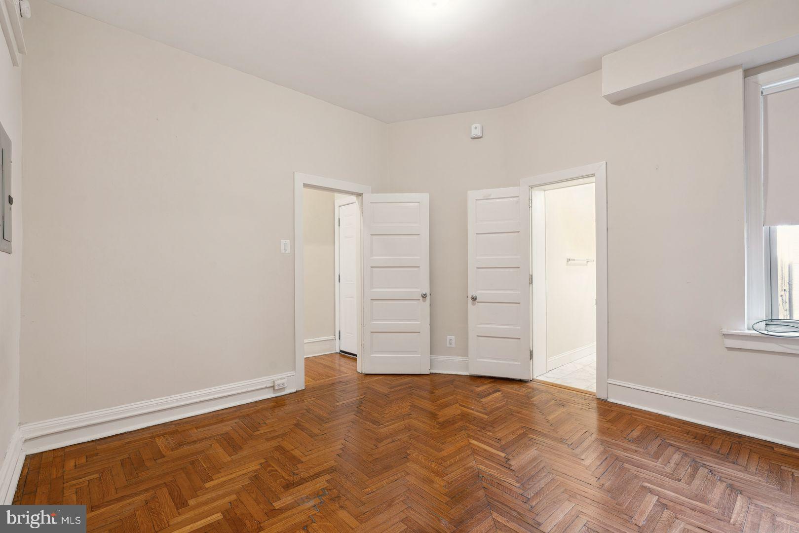 PHILADELPHIA - Residential Lease