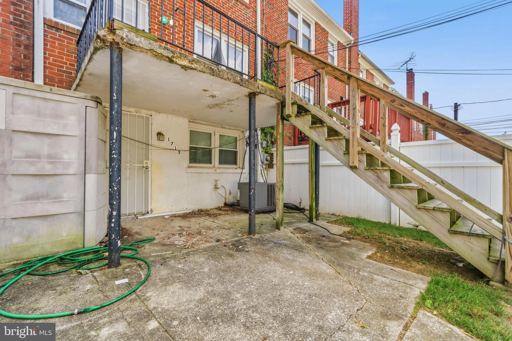Additional image 62 of 1713 Stella Court, Gwynn Oak, MD 21207
