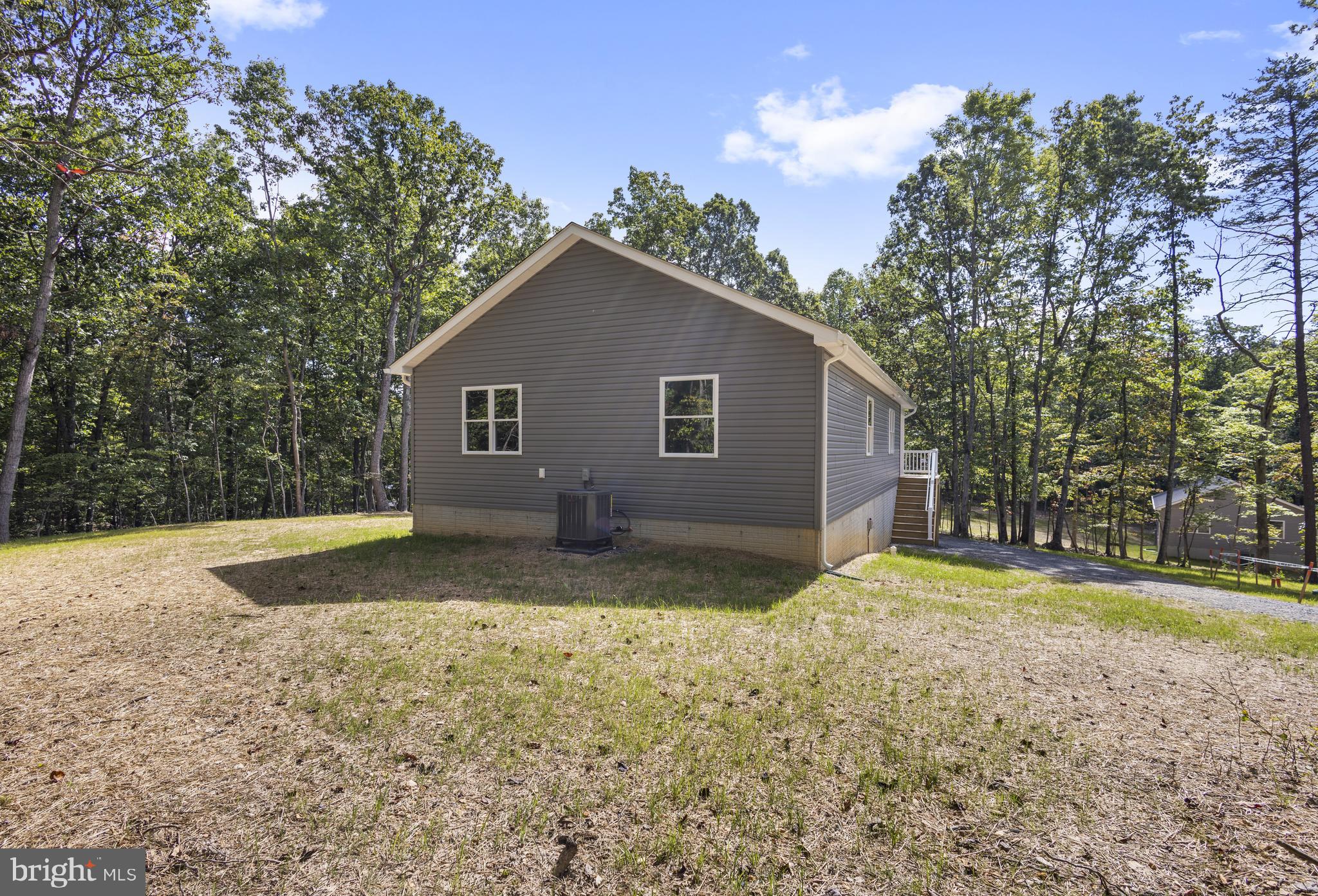 SHEN FARMS RIVERVIEW - Residential