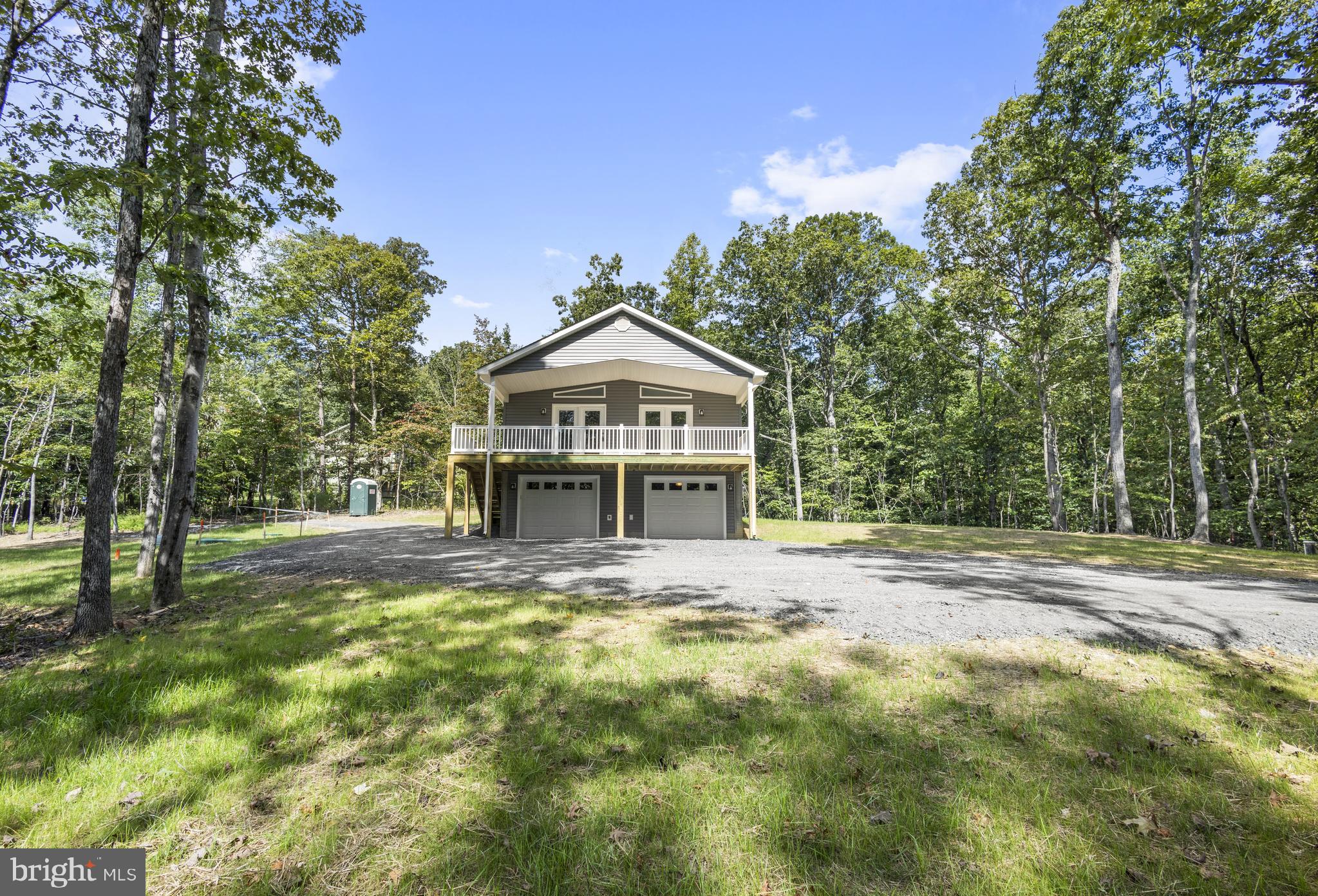 SHEN FARMS RIVERVIEW - Residential