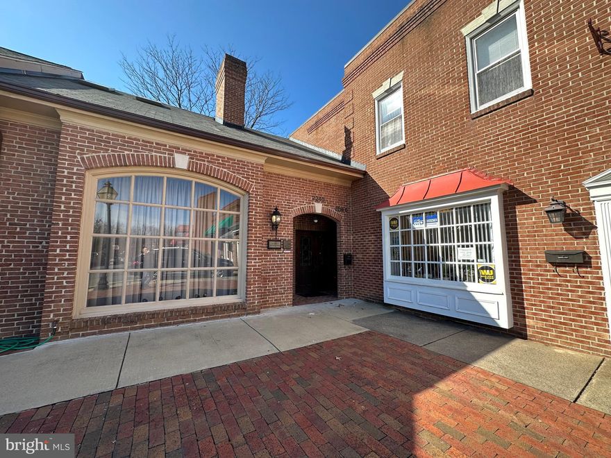 For Sale: Fee Simple Mixed-Use Office/Retail Building in Prime Vienna Location

2238-D Gallows Road, Vienna, VA 22182
Zoned C-5 / Tax Lot 7A-1 — 1,518 sq. ft. building
Optional add-on: Parcel B-1 – 1,778 sq. ft. private fenced courtyard

A rare opportunity to own a fee simple, mixed-use masonry building with exceptional flexibility, security, and location — situated just minutes from Tysons Corner, the Mosaic District, and both Tysons Corner and Merrifield metro stations.

Key Features:

Two floors with 9'10" ceiling potential and no bearing walls – easily customizable layout with knock-out partitions
First Floor: Formerly used as professional office space
Second Floor: Includes 2 rooms, 2 full bathrooms, kitchen, and open area — ideal for massage therapy, lounge, or small business
New roof and new central AC/heat systems installed (June 2025)
Ample shared parking in front of the building
Security:
Fire stand-pipe & hose cabinets on each floor
Wall safe
Locking gates with keyed latches
Motion-activated outdoor flood lights
Flexible Storage & Mechanical Space:
36” crawlspace below 1st floor
27”–42” plenum above 1st floor ceiling
Spacious attic area between 2nd floor ceiling and roof
Excellent access for HVAC, electrical, plumbing, or cable rerouting — no concrete demolition required
Ownership & Pricing:
Not a condominium – no shared building elements
Member of the Dunn Loring Professional Ownership Association (covenants available upon request)
Building (Lot 7A-1): $395/sq. ft. × 1,518 sq. ft. = $595,000
Optional Parcel B-1 (fenced courtyard): $28/sq. ft. × 1,778 sq. ft. = $49,750
Can be negotiated as part of the deal.

Previously used as a professional office on the first floor. The second floor features a kitchen and two full bathrooms, making it ideal for a small massage studio, wellness business, or lounge. Located between Tysons Corner and the Mosaic District, with ample parking and close proximity to both the Tysons Corner and Merrifield Metro stations, this property offers exceptional potential in a highly desirable location.