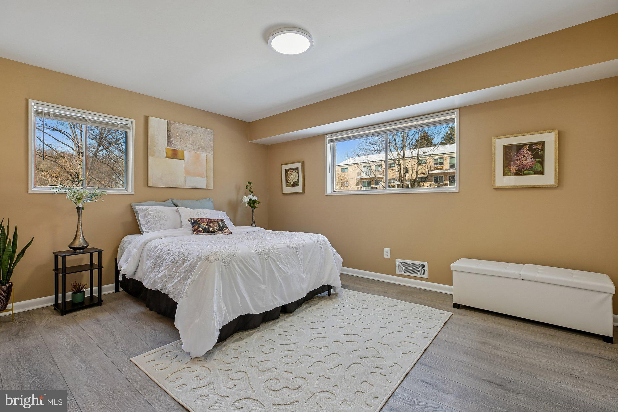 PARKSIDE CONDOMINIUMS - Residential