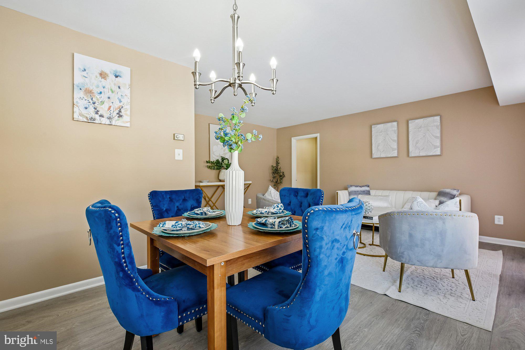 PARKSIDE CONDOMINIUMS - Residential