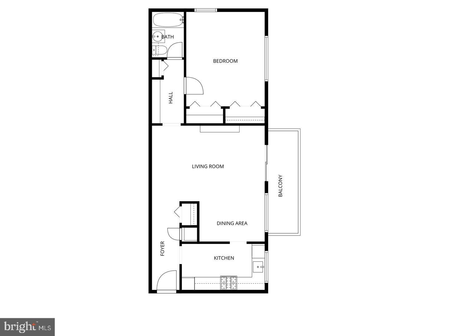 PARKSIDE CONDOMINIUMS - Residential