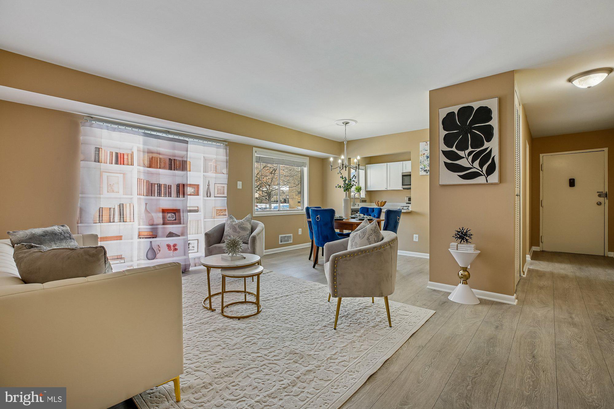 PARKSIDE CONDOMINIUMS - Residential