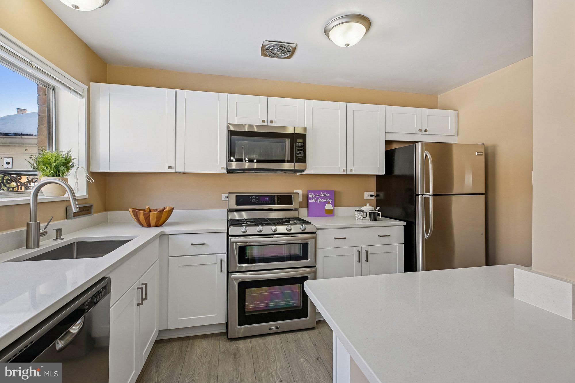 PARKSIDE CONDOMINIUMS - Residential