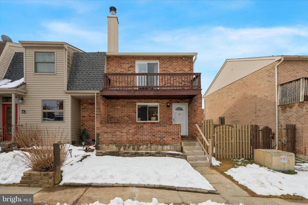 Photo of 70 Rickmar Lane, MALVERN, PA 19355 (MLS # PACT2118040)