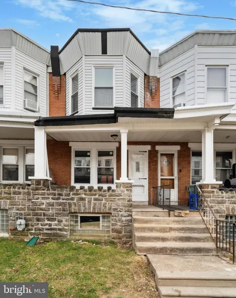 244 W Wellens Avenue, Philadelphia, PA 19120 - MLS#: PAPH2457912