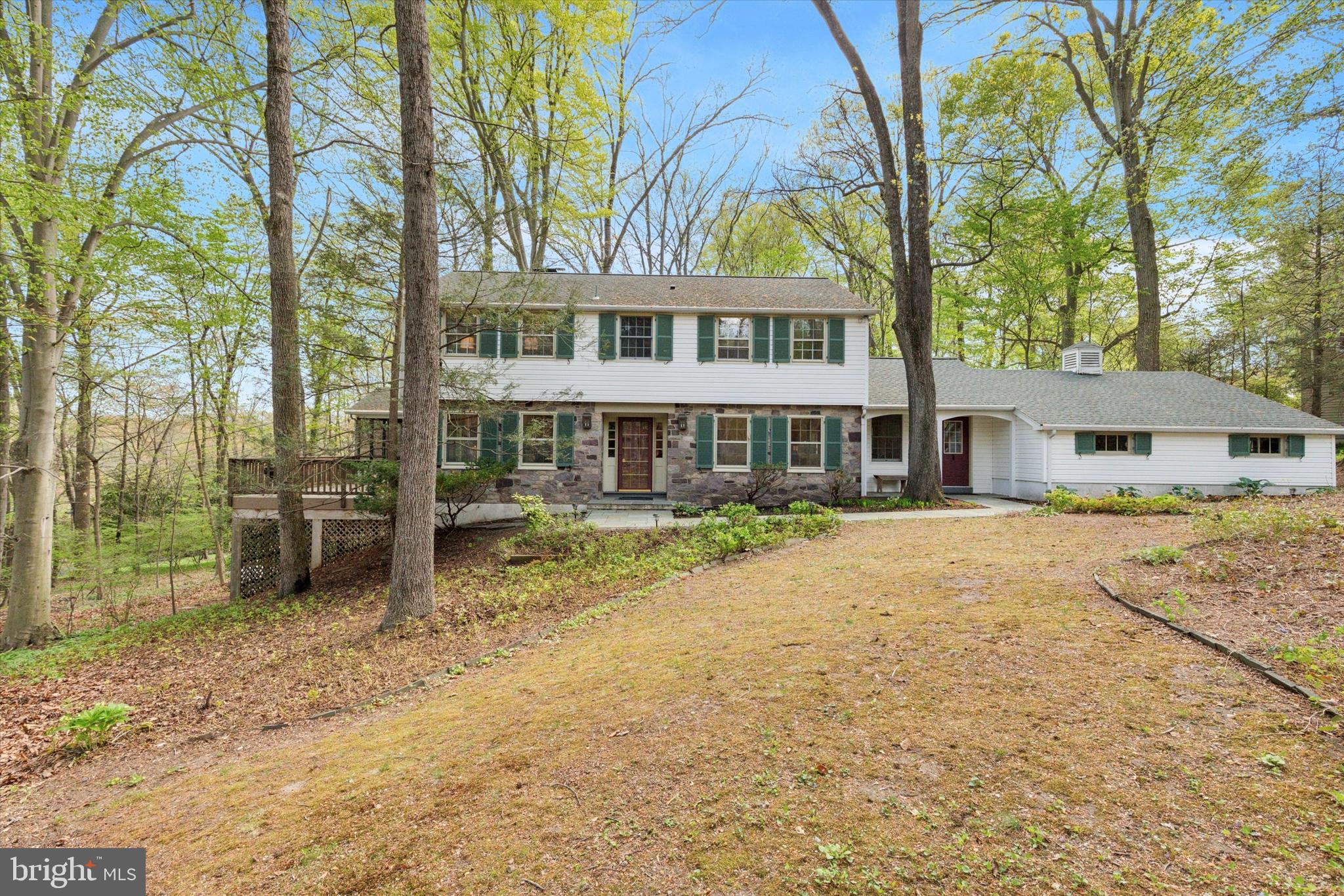 TOWER HILL - Residential