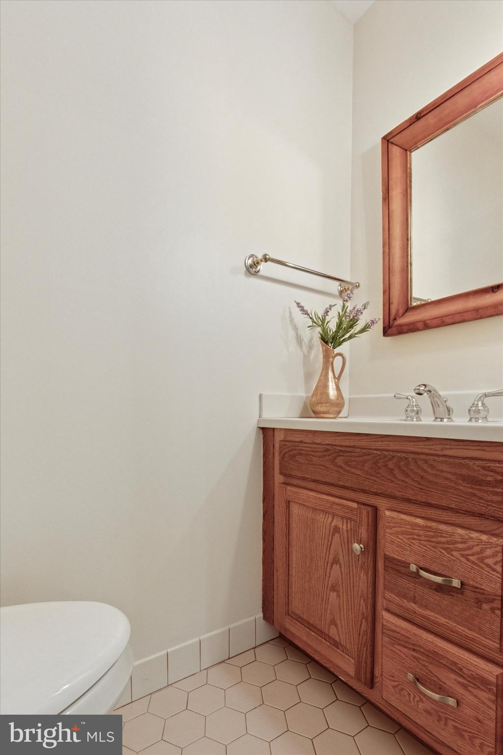 TOWER HILL - Residential