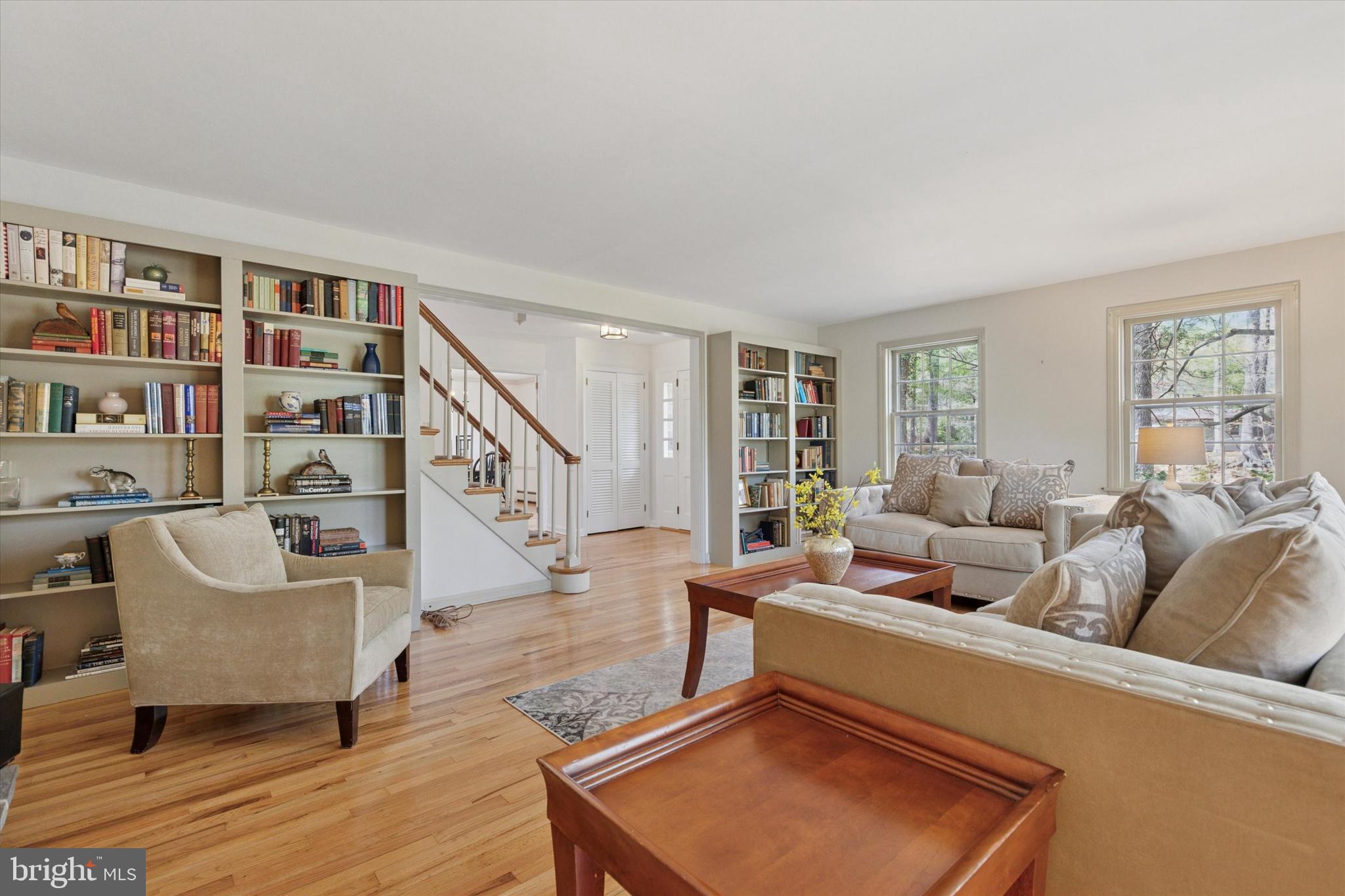 TOWER HILL - Residential