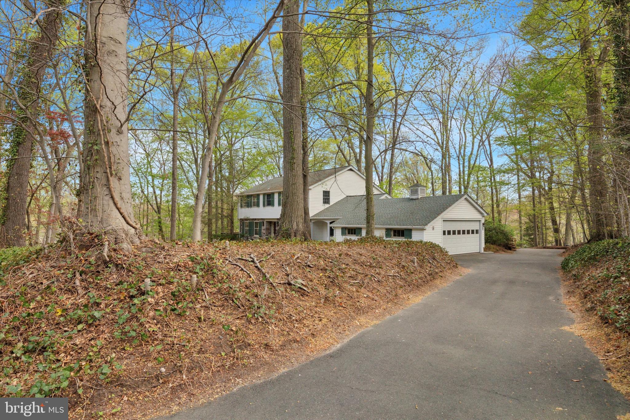 TOWER HILL - Residential