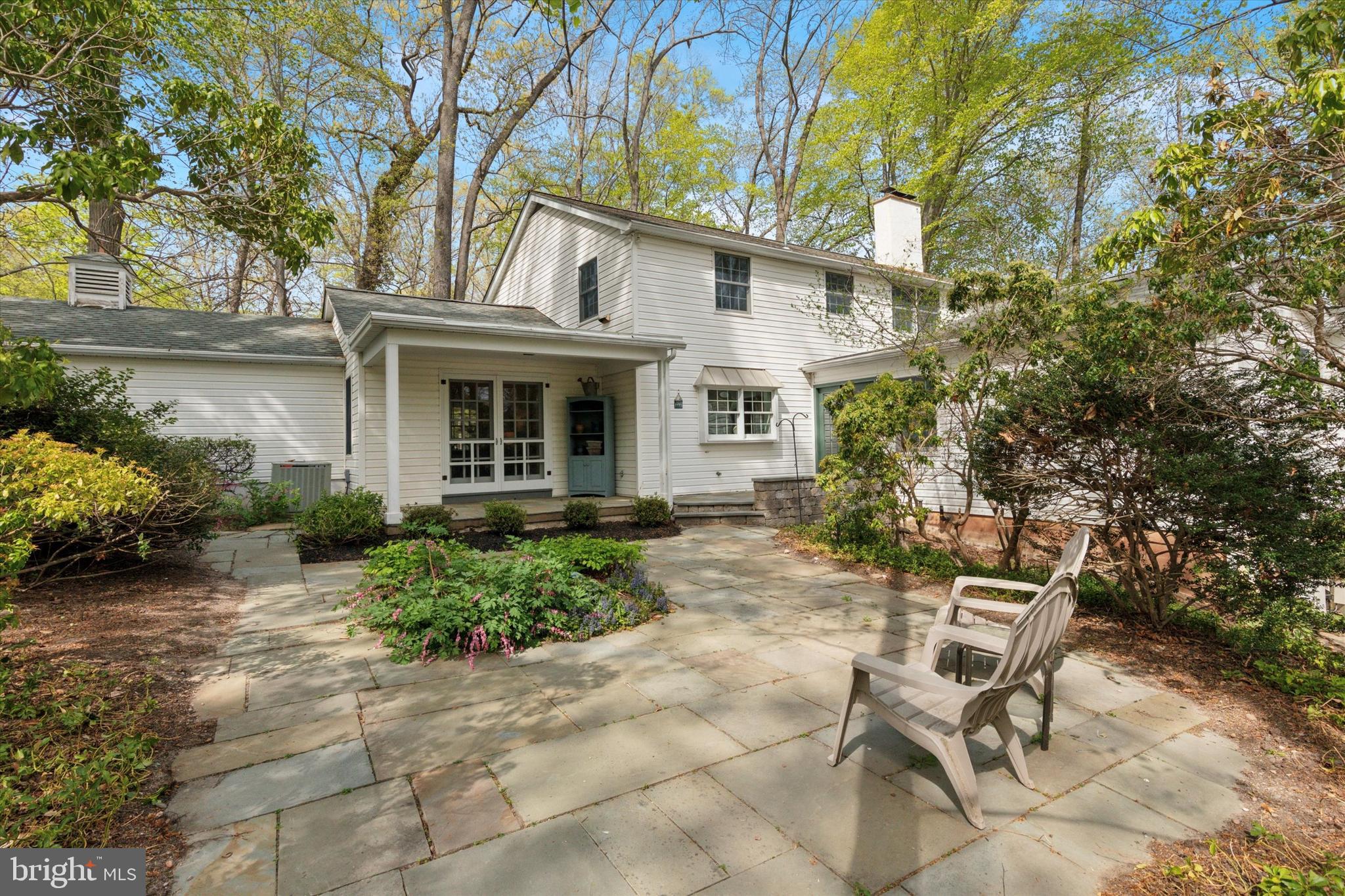 TOWER HILL - Residential