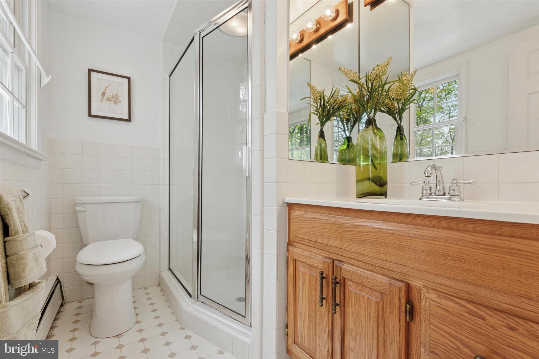 TOWER HILL - Residential