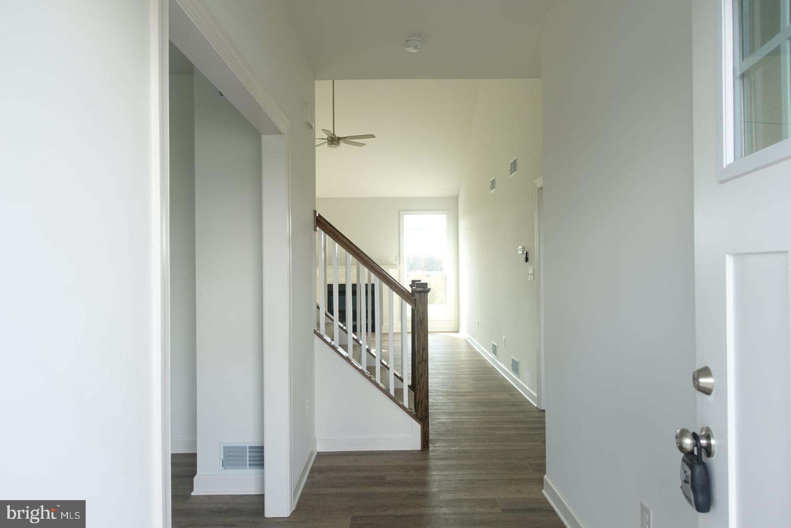 STEEPLE CHASE - Residential