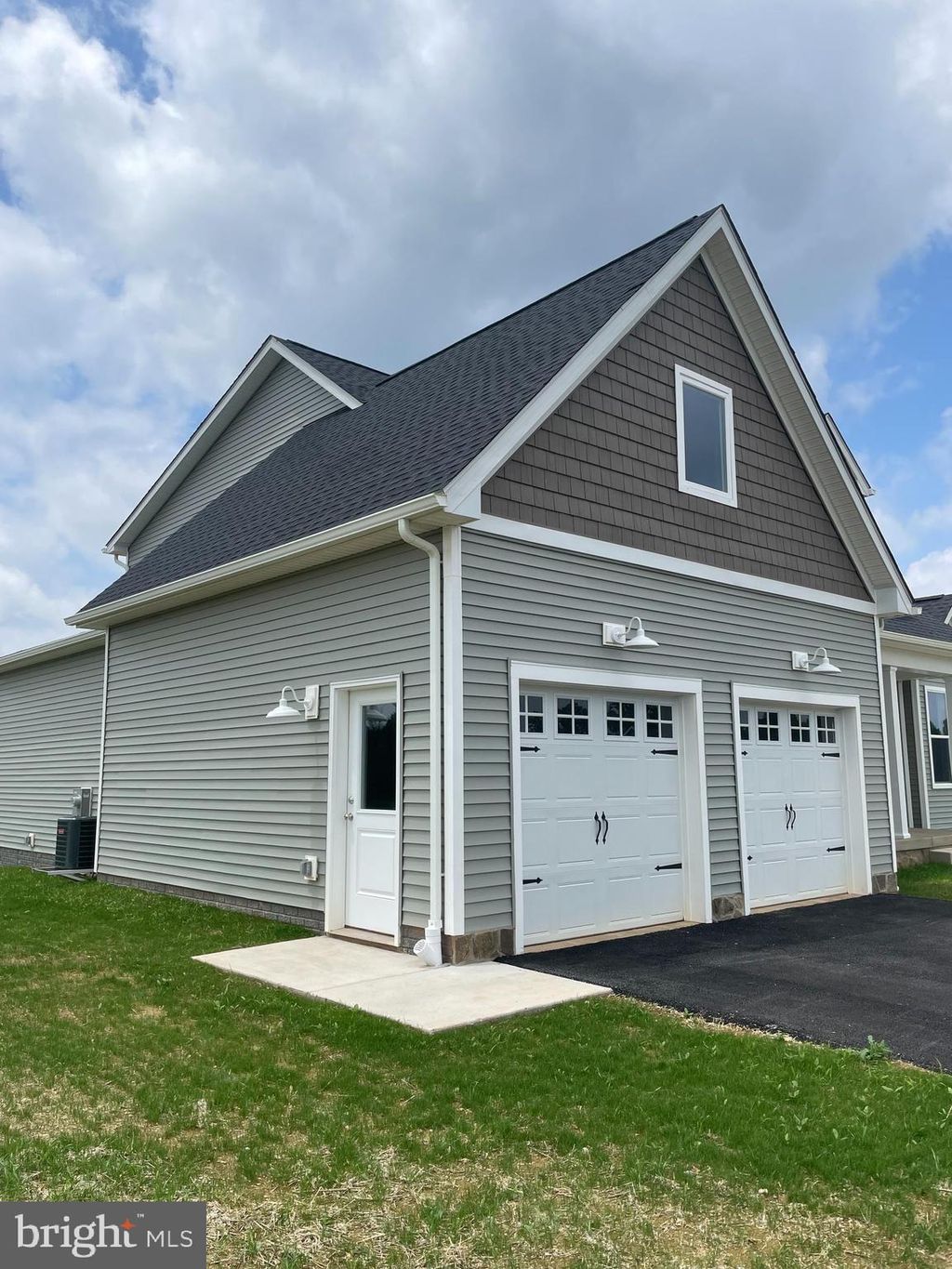 Photo of 347 Steeple View Dr #11, HANOVER, PA 17331 (MLS # PAYK2074432)