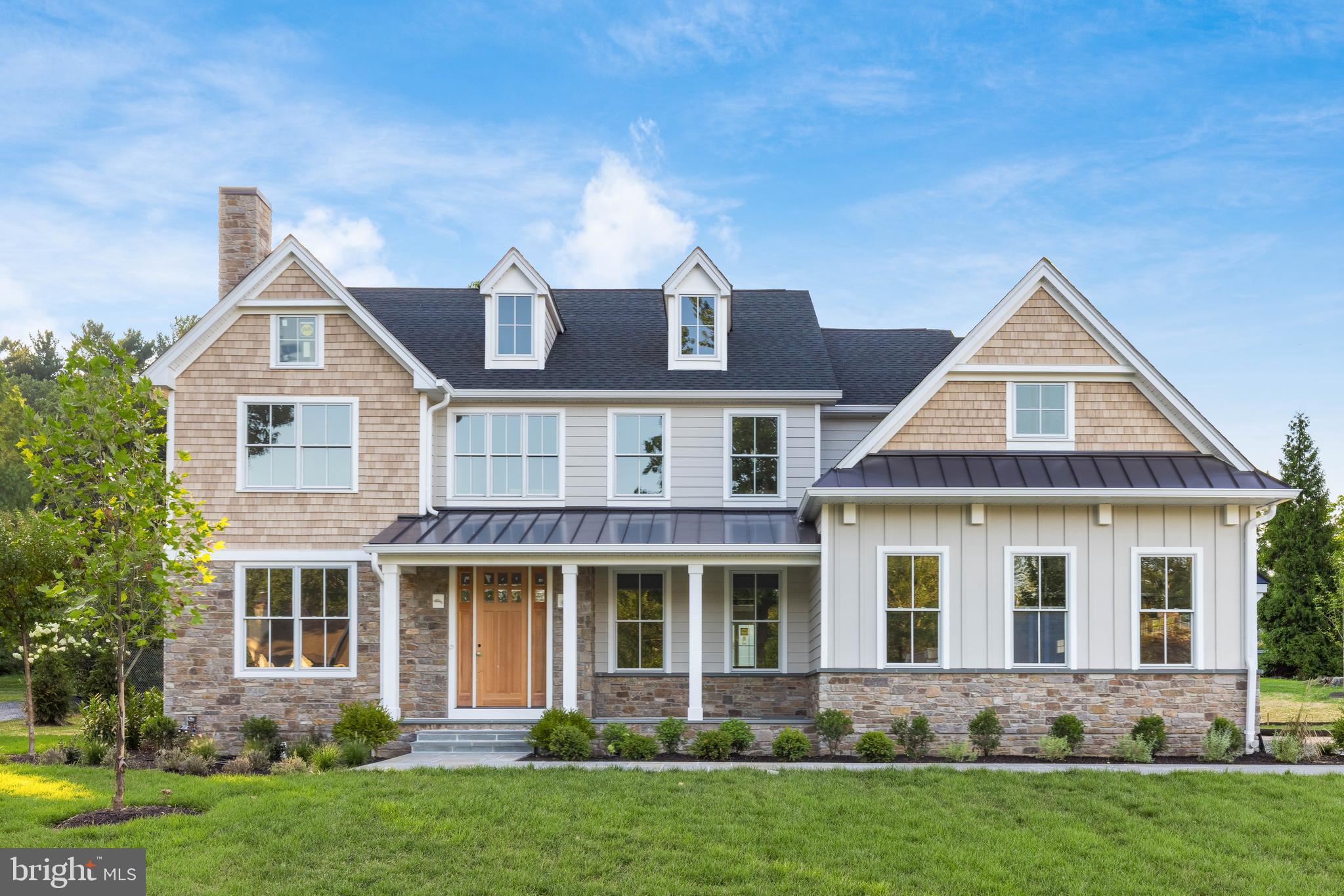 16 FARISTON ROAD