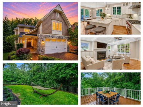 Photo of 4249 25th Street N, ARLINGTON, VA 22207 (MLS # VAAR2072208)