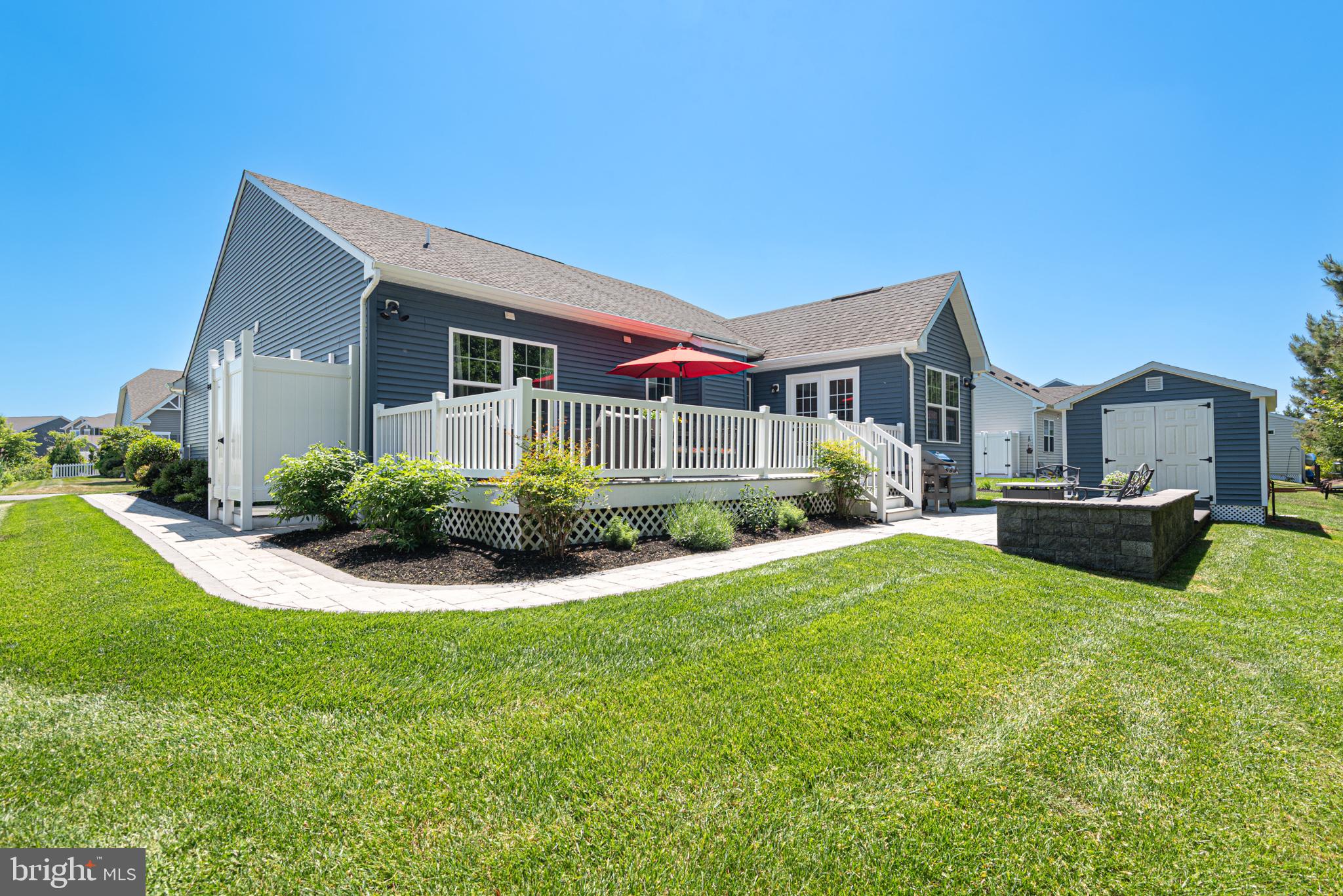33160 OGRE DRIVE